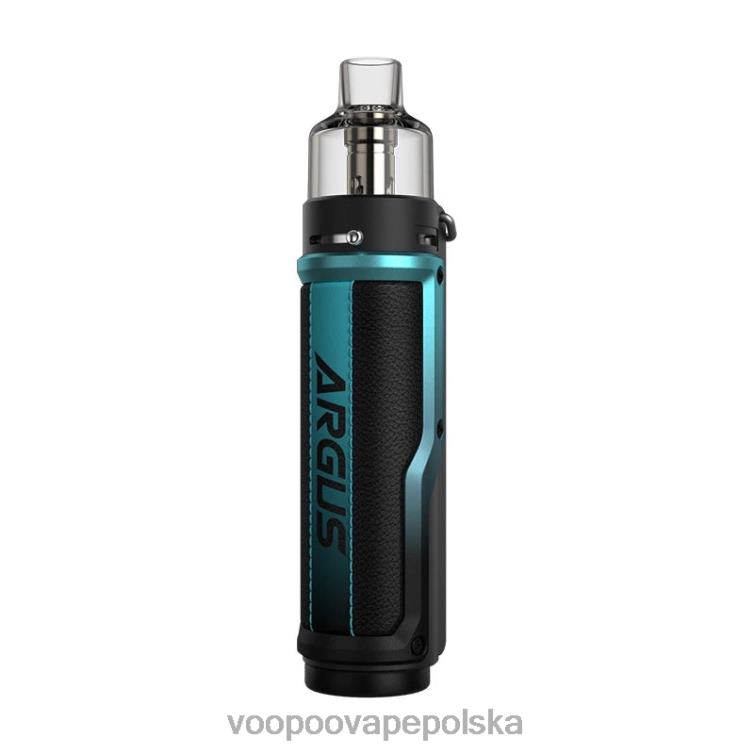 VOOPOO ARGUS X zestaw liczi skórzane-niebieskie R8680132 | VOOPOO Vape Polska
